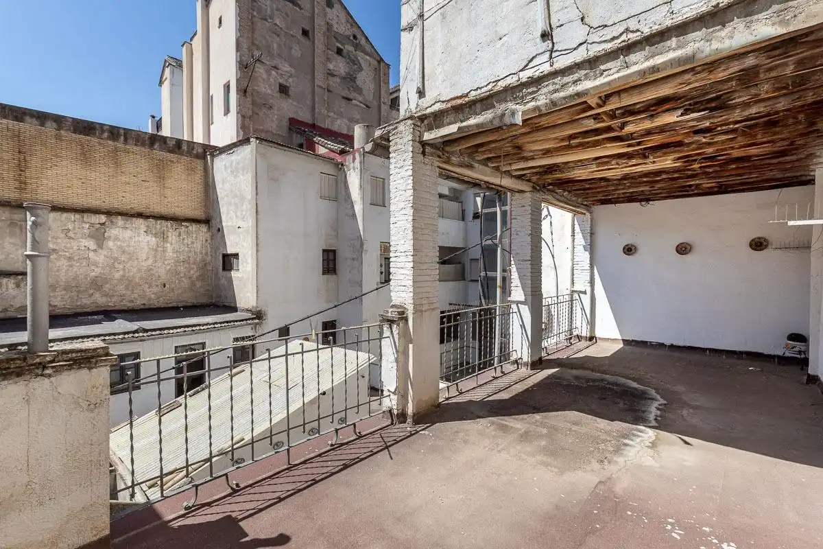 Appartement avec terrasse à vendre à Calle SAN ANTON 33, imagen 30