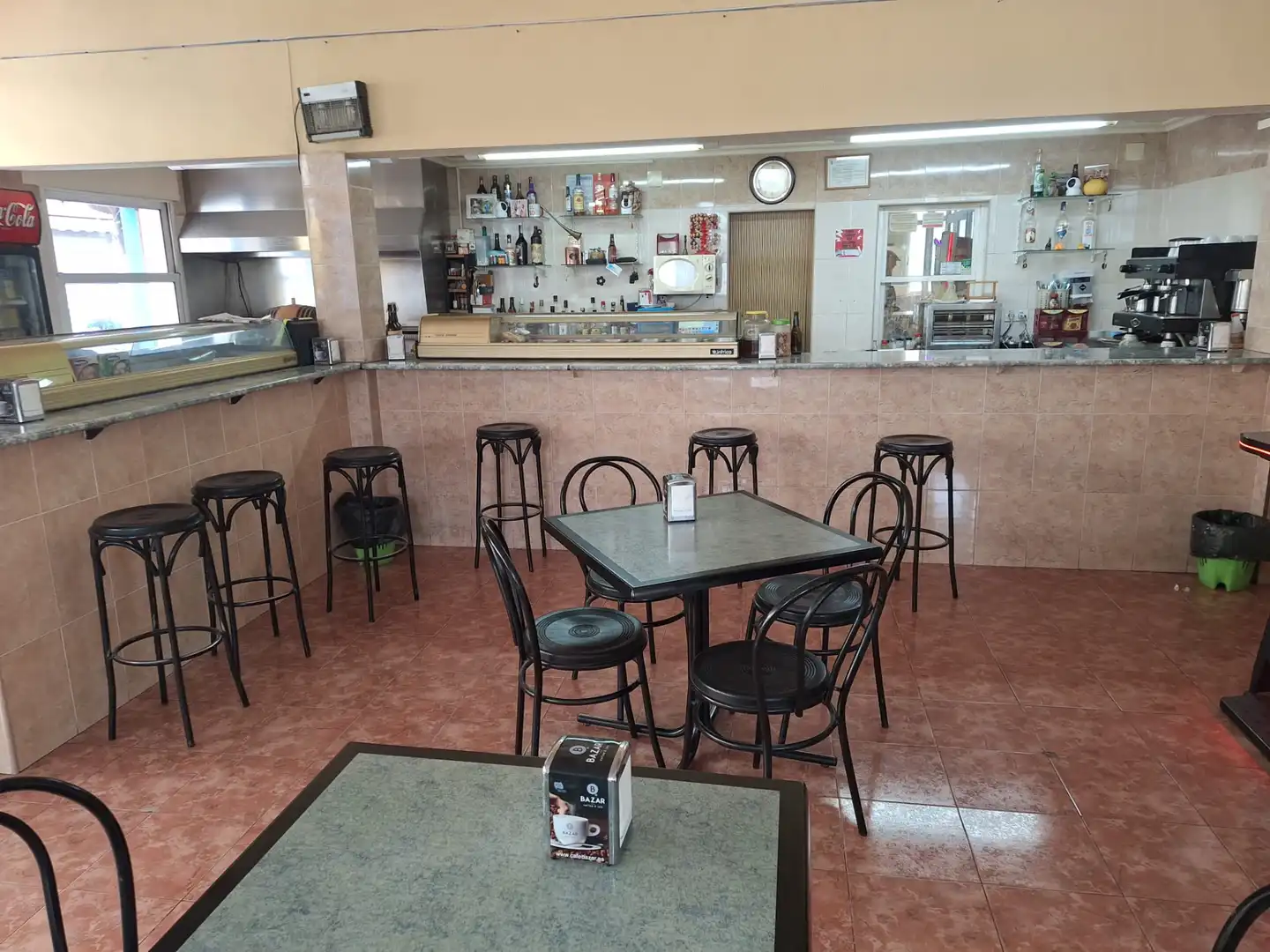 Locale commerciale in affitto a Centro, imagen 3