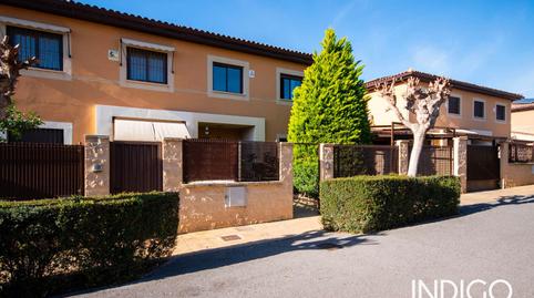 Photo 2 of Single-family semi-detached for sale in Capricorn, Santa Faz, Alicante / Alacant