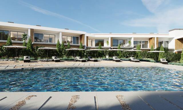 Ático en Venta en El Coll d'en Rabassa