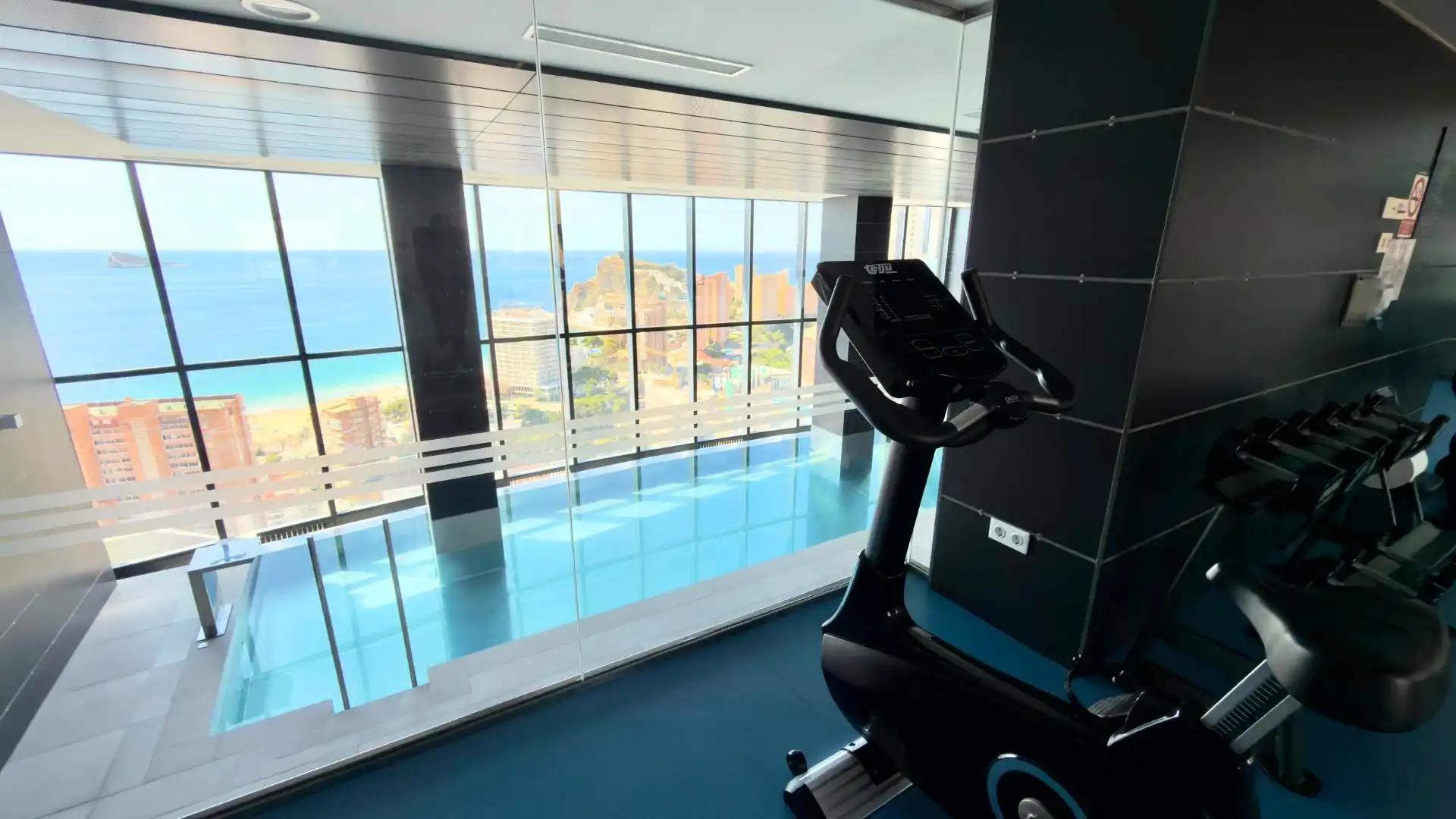 Apartment zum Verkauf in Avenida BENISSA, imagen 82