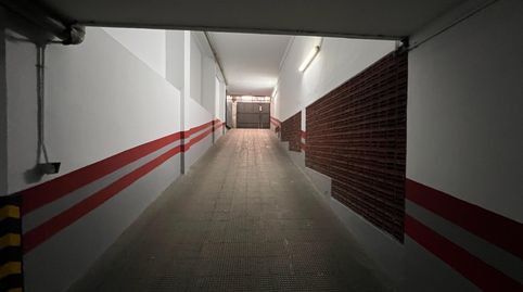 Foto 4 de Garaje de alquiler en Calle Jacobo Leyes, La Fama, Murcia Capital