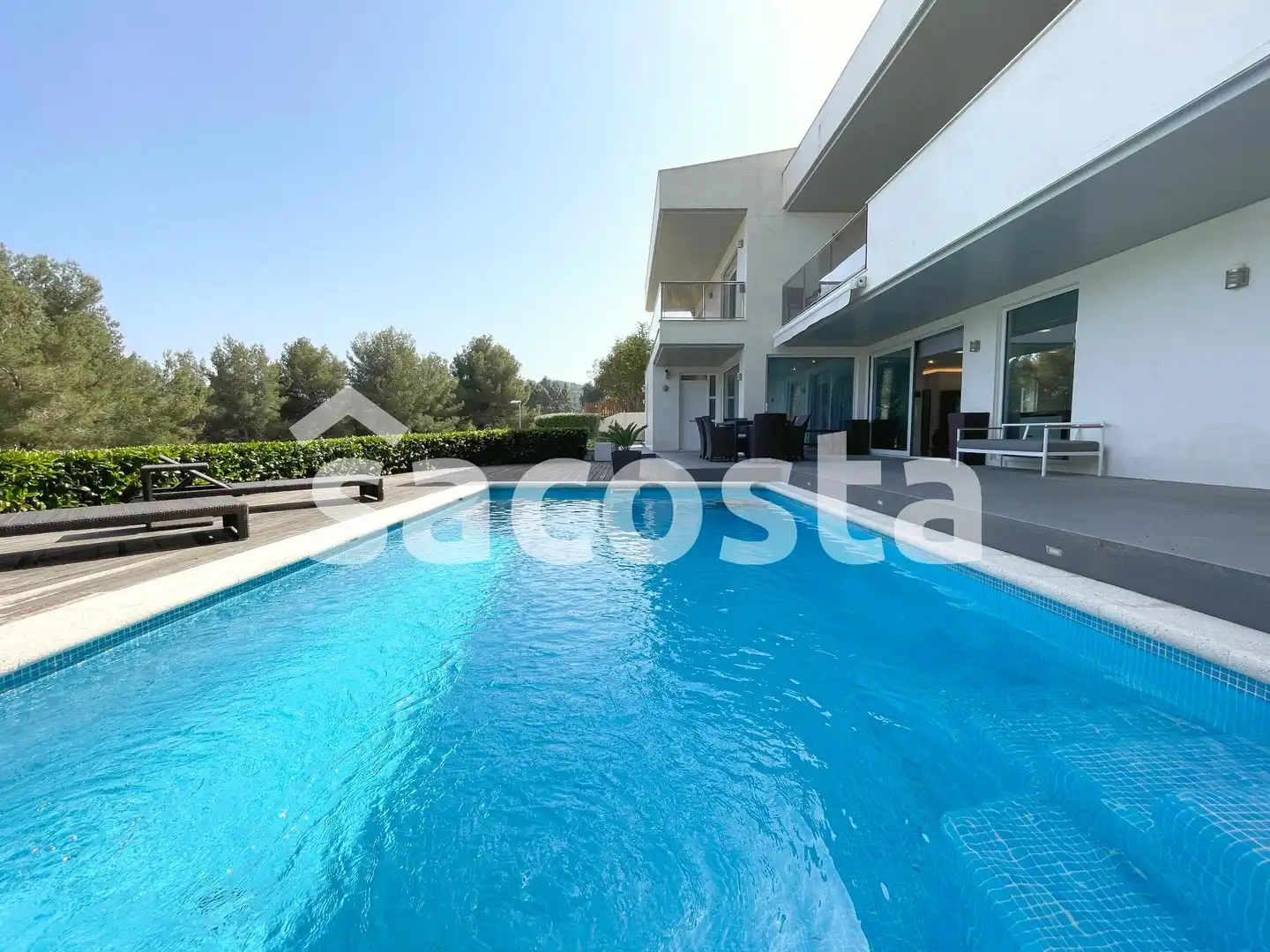 Casa o chalet en venta en STA CRISTINA, Santa Cristina - Sant Francesc