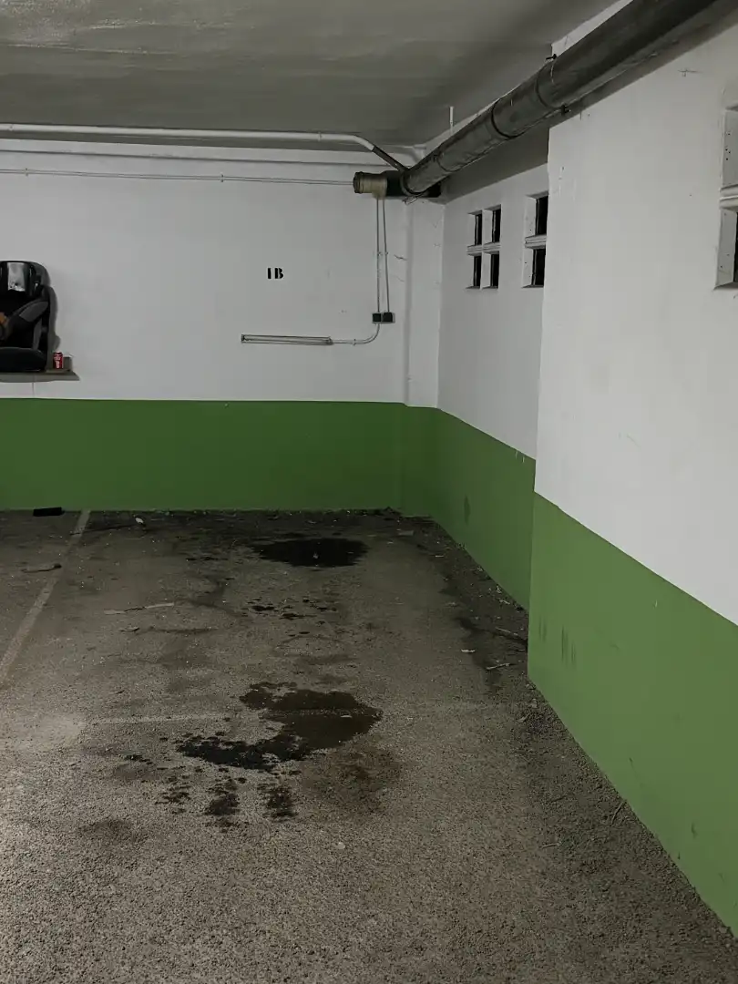 Pis en venda en Oviedo  amb Calefacció, Parquet i Terrassa