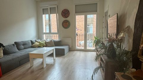 Foto 3 de Pis en venda a Calle Bruno Mauricio Zabala Kalea, Zabala, Bilbao