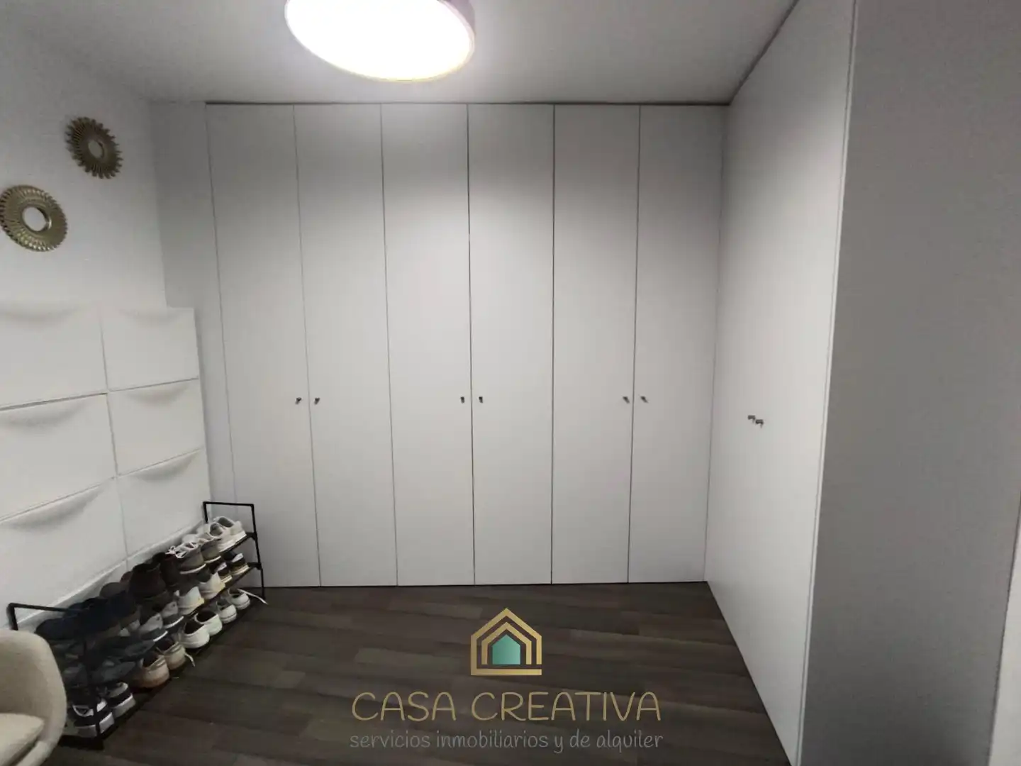 Flat for sale in Alzira  with Air Conditioner, Heating and Furnished