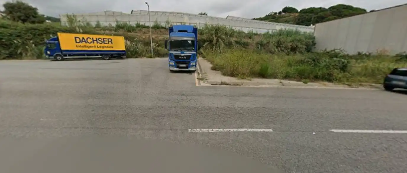 Wohnbaugrundstück zum Verkauf in Sant Cebrià de Vallalta, imagen 6