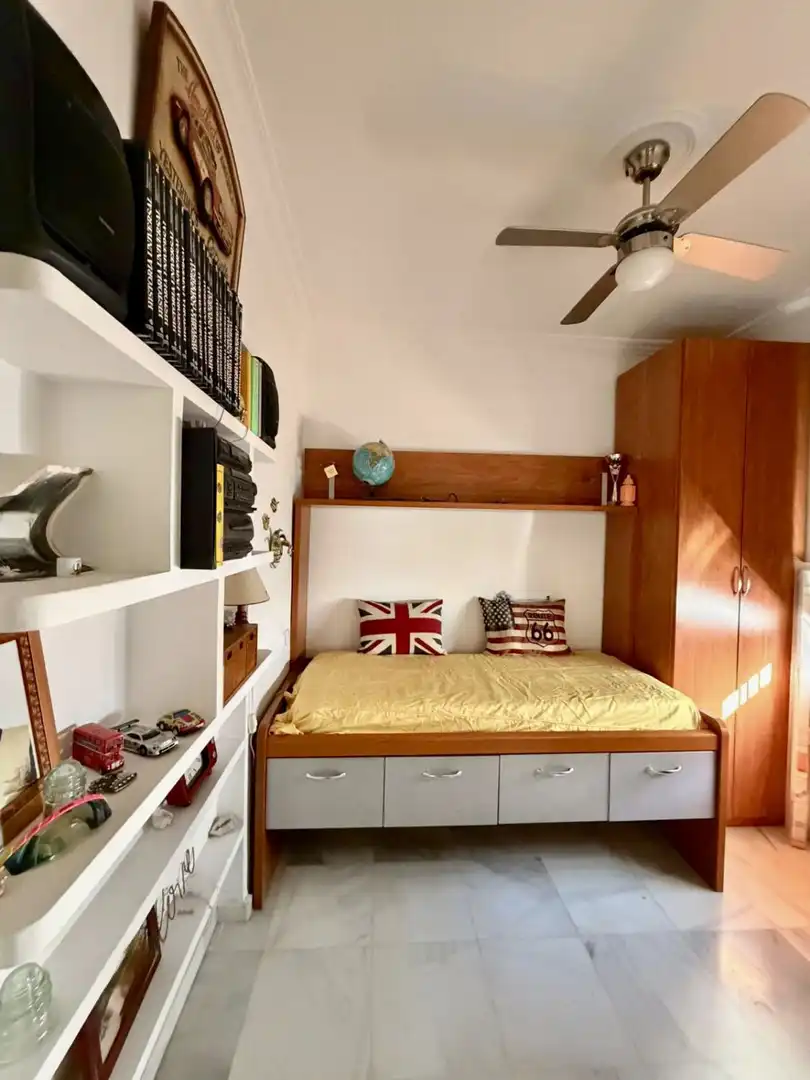 Casa a schiera con giardino in vendita a Ramón y Cajal, imagen 11