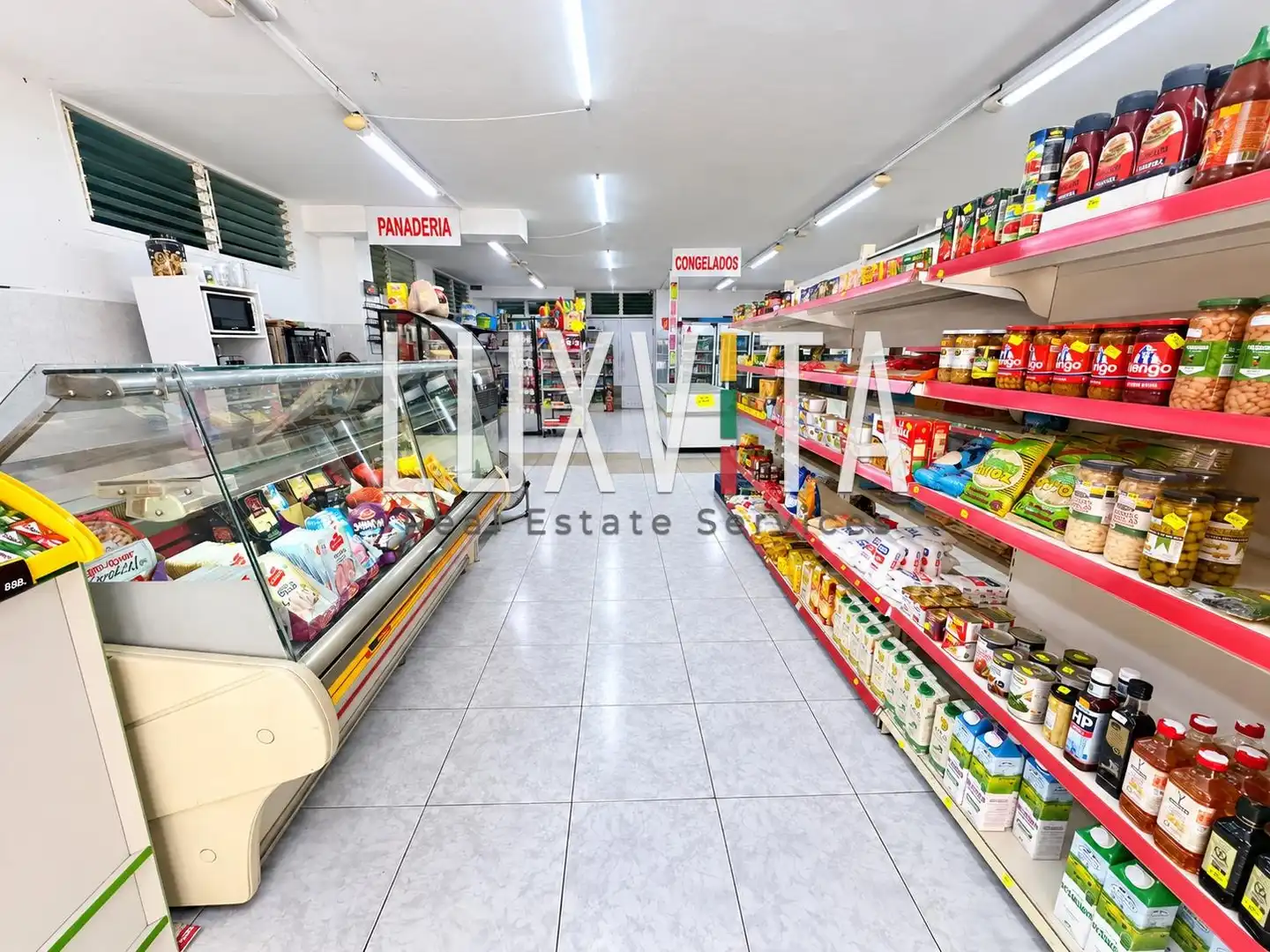 Local de alquiler en Los Cristianos