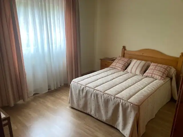 Dormitori de Casa o xalet en venda en Olías del Rey amb Aire condicionat, Calefacció i Jardí privat