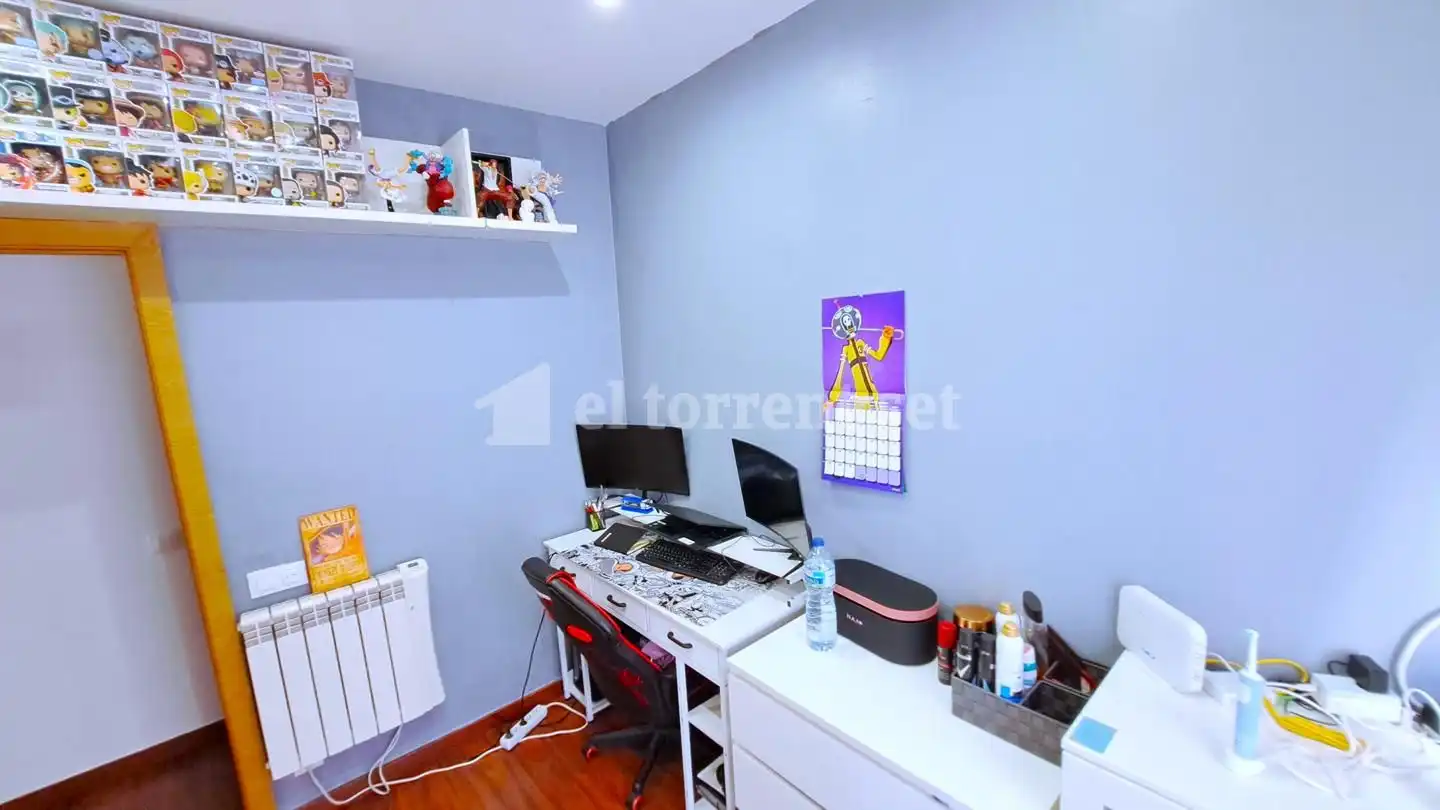 Pis en venda en Mataró amb Aire condicionat, Parquet i Balcó