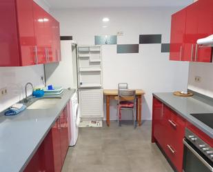 Kitchen of Planta baja for sale in Benifaió  with Air Conditioner, Heating and Terrace