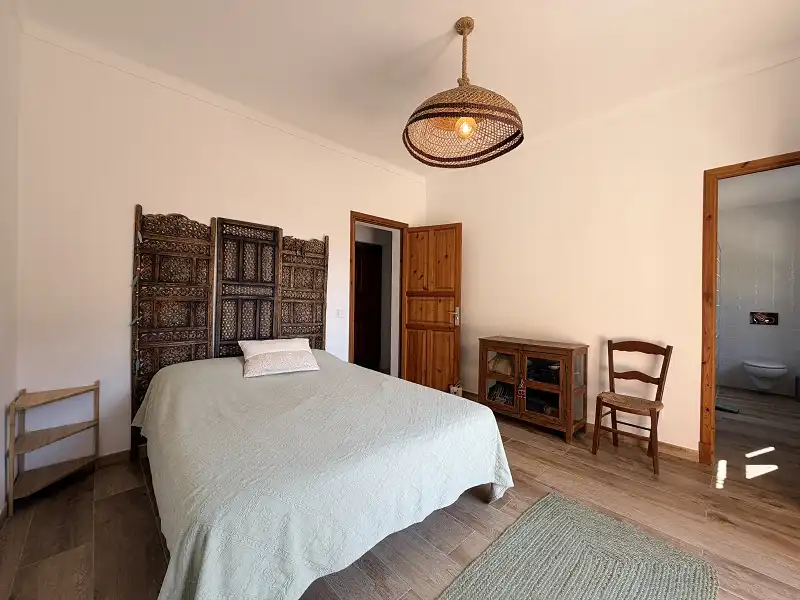 Dormitori de Casa o xalet en venda en Llucmajor amb Jardí privat, Terrassa i Traster