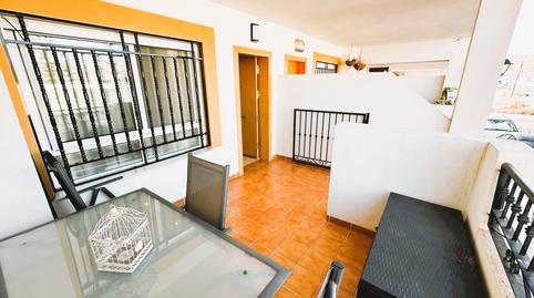 Foto 4 de Casa adosada en venda a Avenida María Cristina, 3, Carboneras, Almería