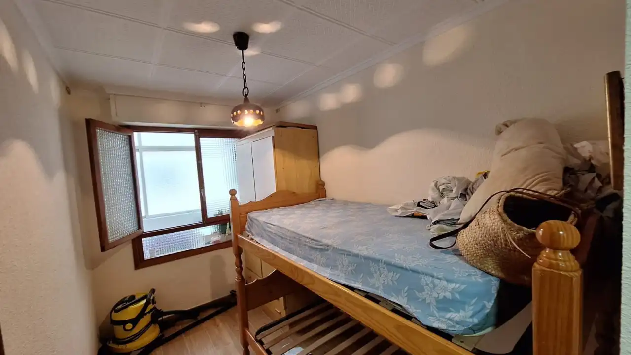 Apartamento con terraza en venta en Playa del Acequión, Náufragos y Rocío del Mar, imagen 21