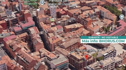 Foto 2 de Piso en venta en Baracaldo, 24, Valdeacederas, Madrid Capital