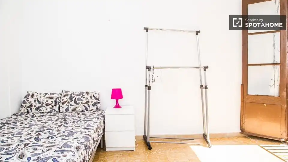 Room in Barcelona, Barcelona