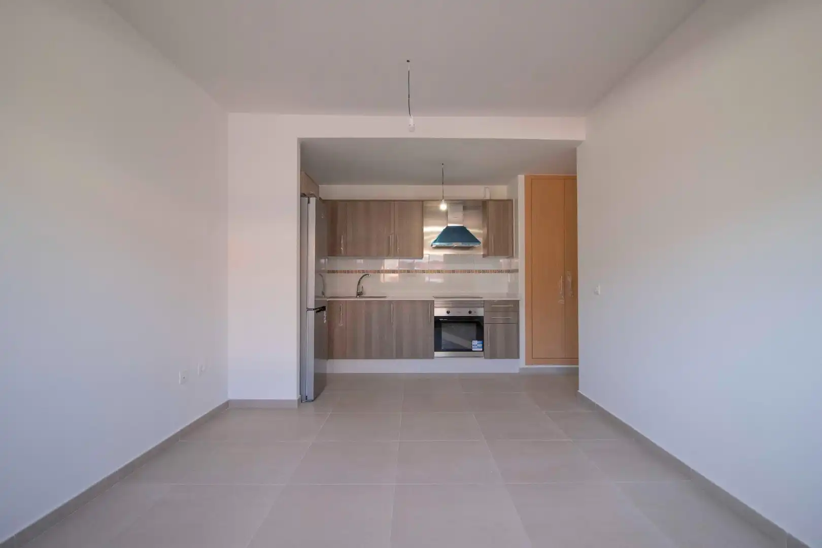 Cocina de Piso en venta en Arona con Balcón