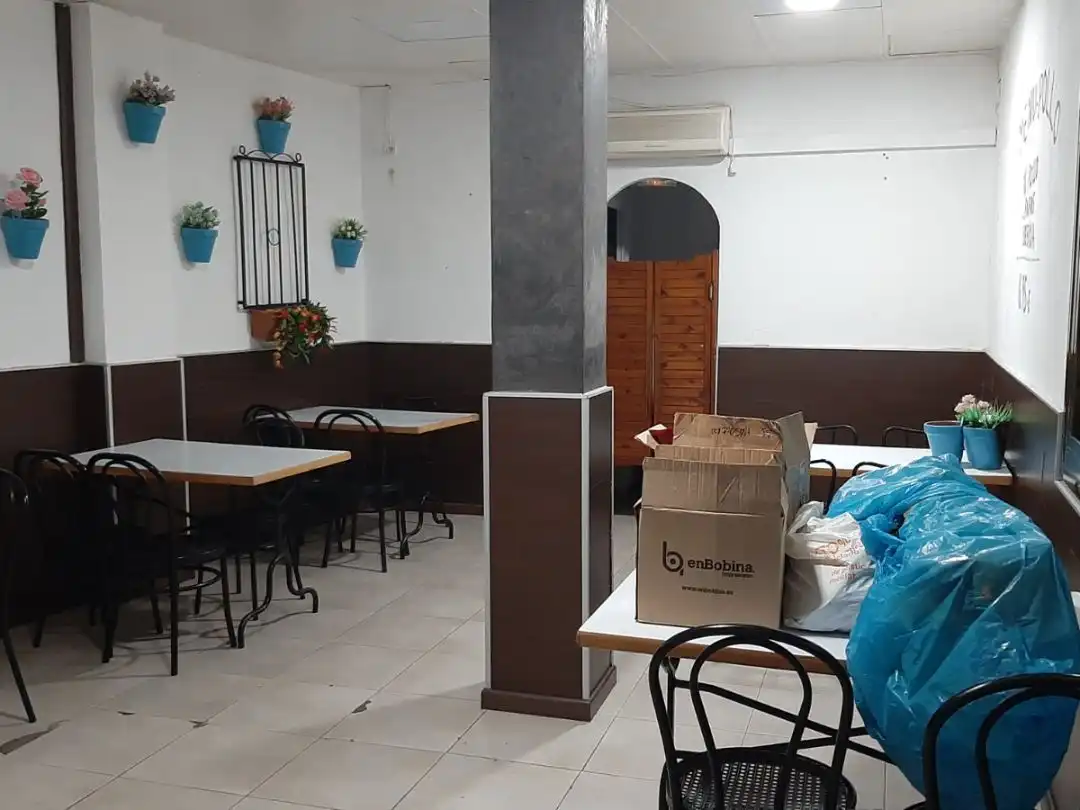 Commercial properties for rent in Barberà del Vallès
