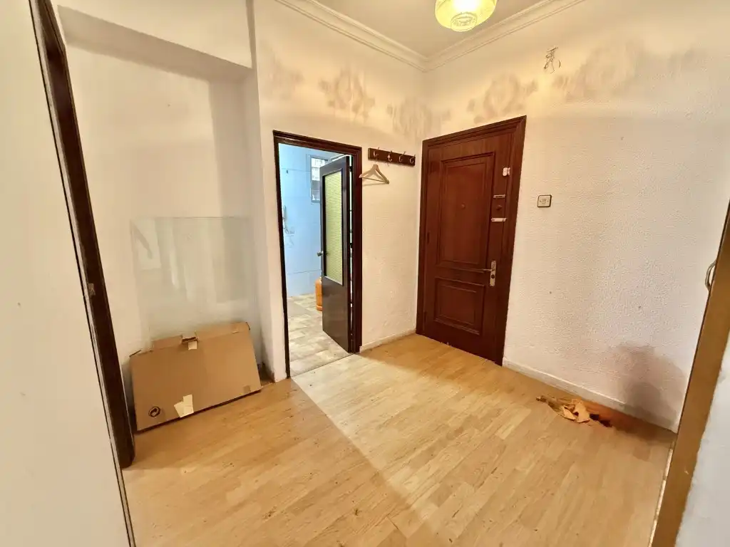 Wohnung zum Verkauf in Cádiz