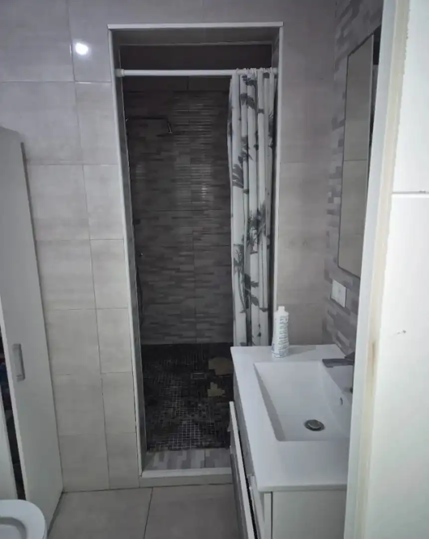Baño de Casa adosada en venta en Amposta