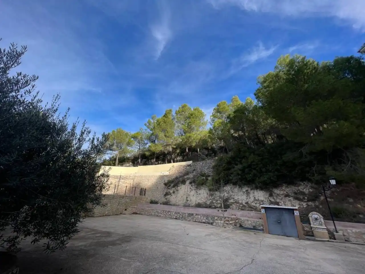 Villa avec jardin à vendre à Penàguila, imagen 32