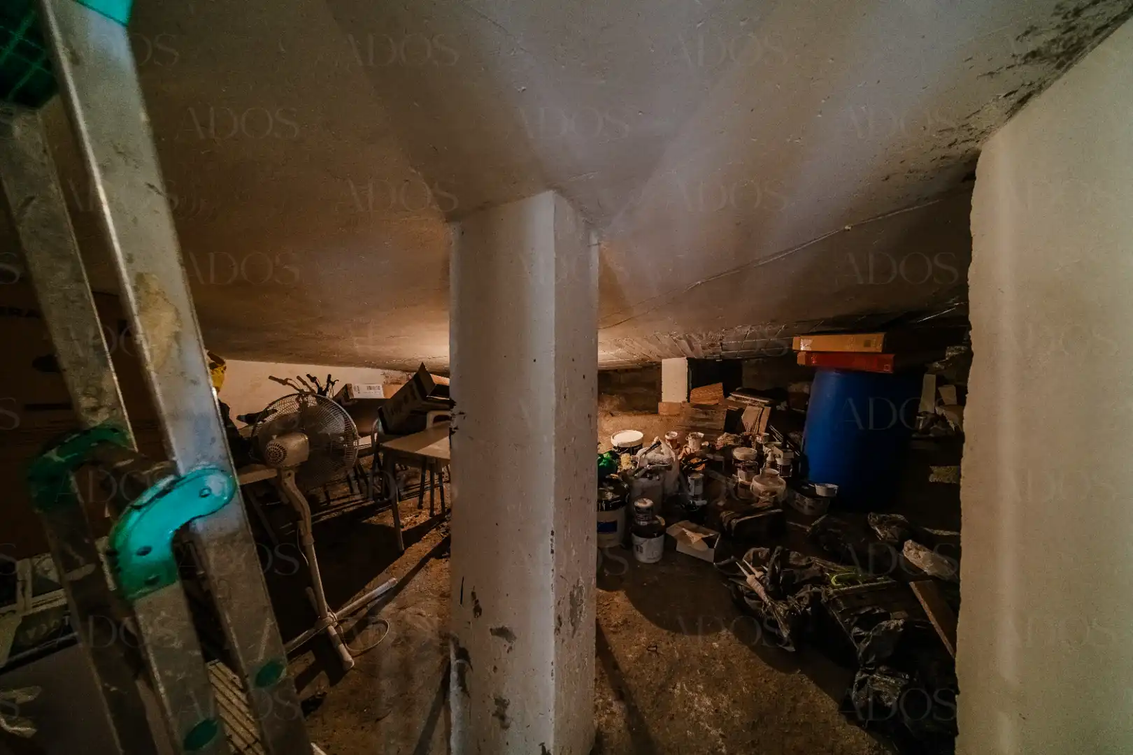 Maison mitoyenne avec piscine à vendre à Calle Roma, imagen 11