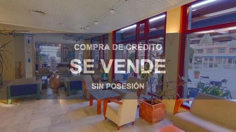Foto 4 von Wohnung zum Verkauf in Playa del Galán, La Manga del Mar Menor