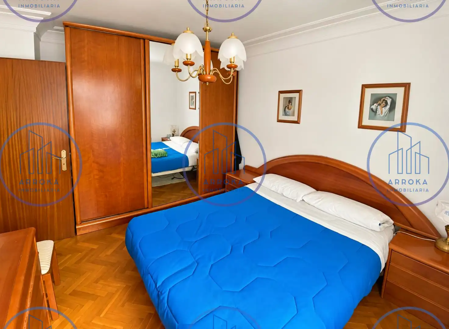 Wohnung mit Terrasse zum Verkauf in Salinas Kalea 3, imagen 17