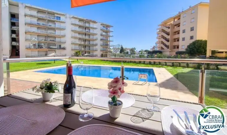 Apartment with pool for sale in DEL CAP BLANC, imagen 25
