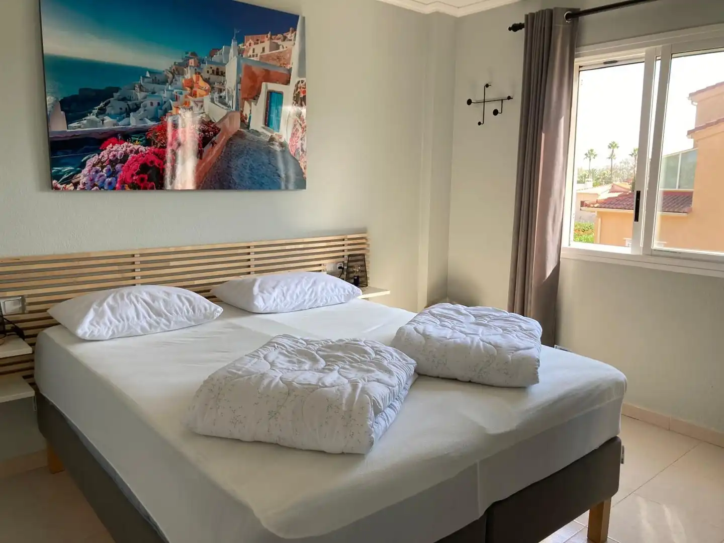 Habitación de Ático en venta en Dénia con Aire acondicionado, Calefacción y Terraza