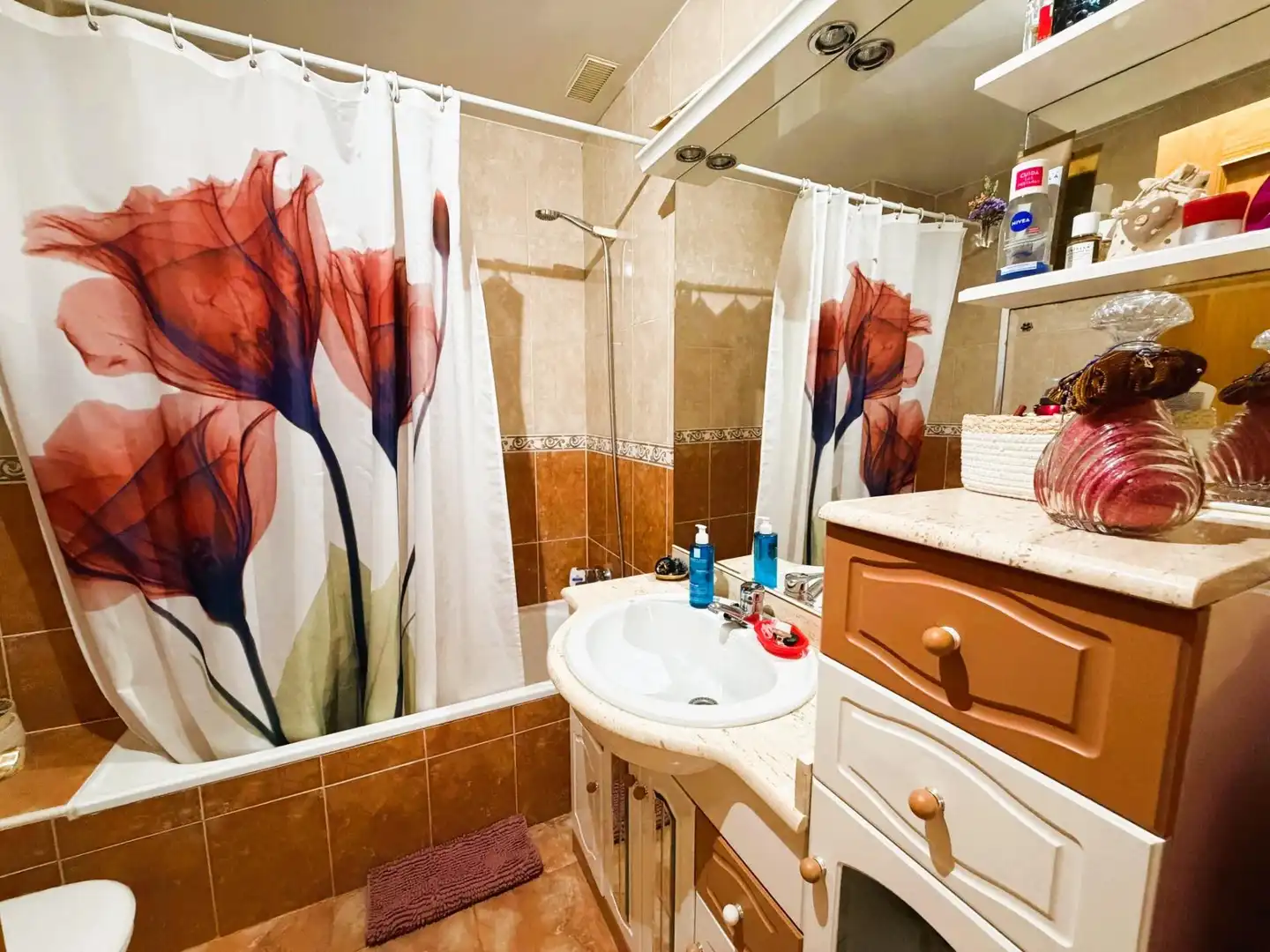 Adosado con jardín en venta en Los Villares, imagen 17