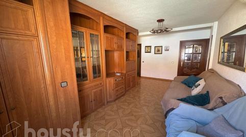 Foto 3 de Piso de alquiler en Calle Doña Romera, ., San Isidro, Getafe