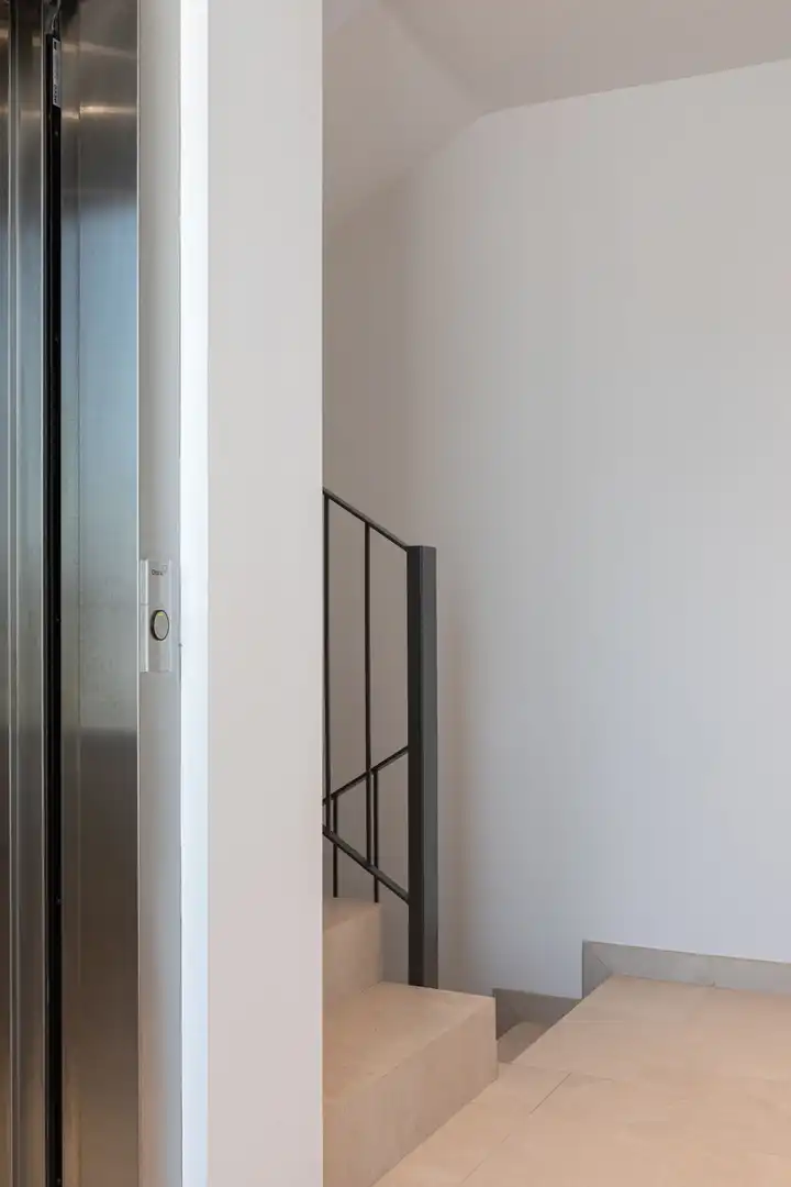 Mini appartamento con terrazza in vendita a Ponent, imagen 13