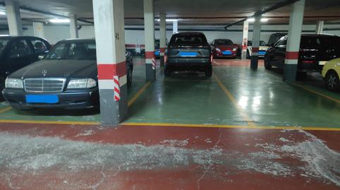 Foto 5 de Garatge en venda a  Legaz Lacambra, Luis, Ranillas, Zaragoza