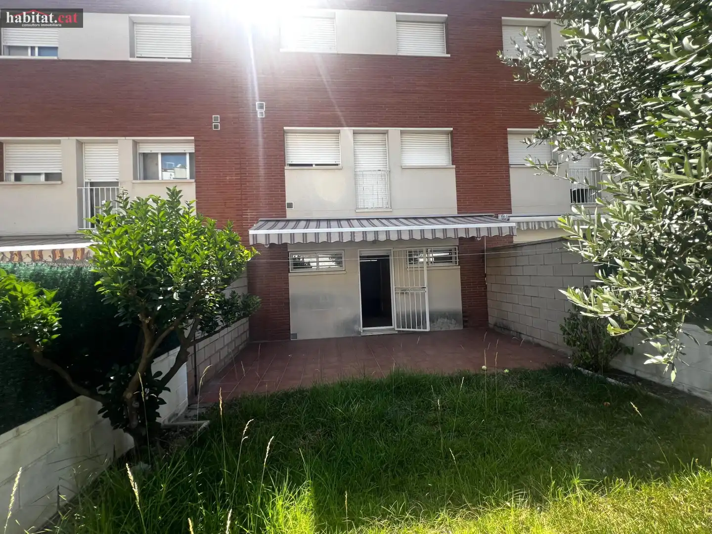 Casa adosada en venta en Molí de Vent