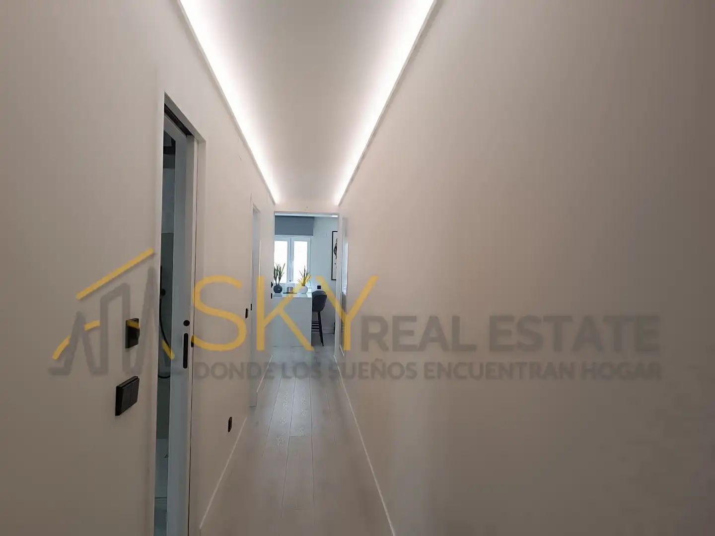 Flat with lift for sale in Calle de José Ortega y Gasset, imagen 6
