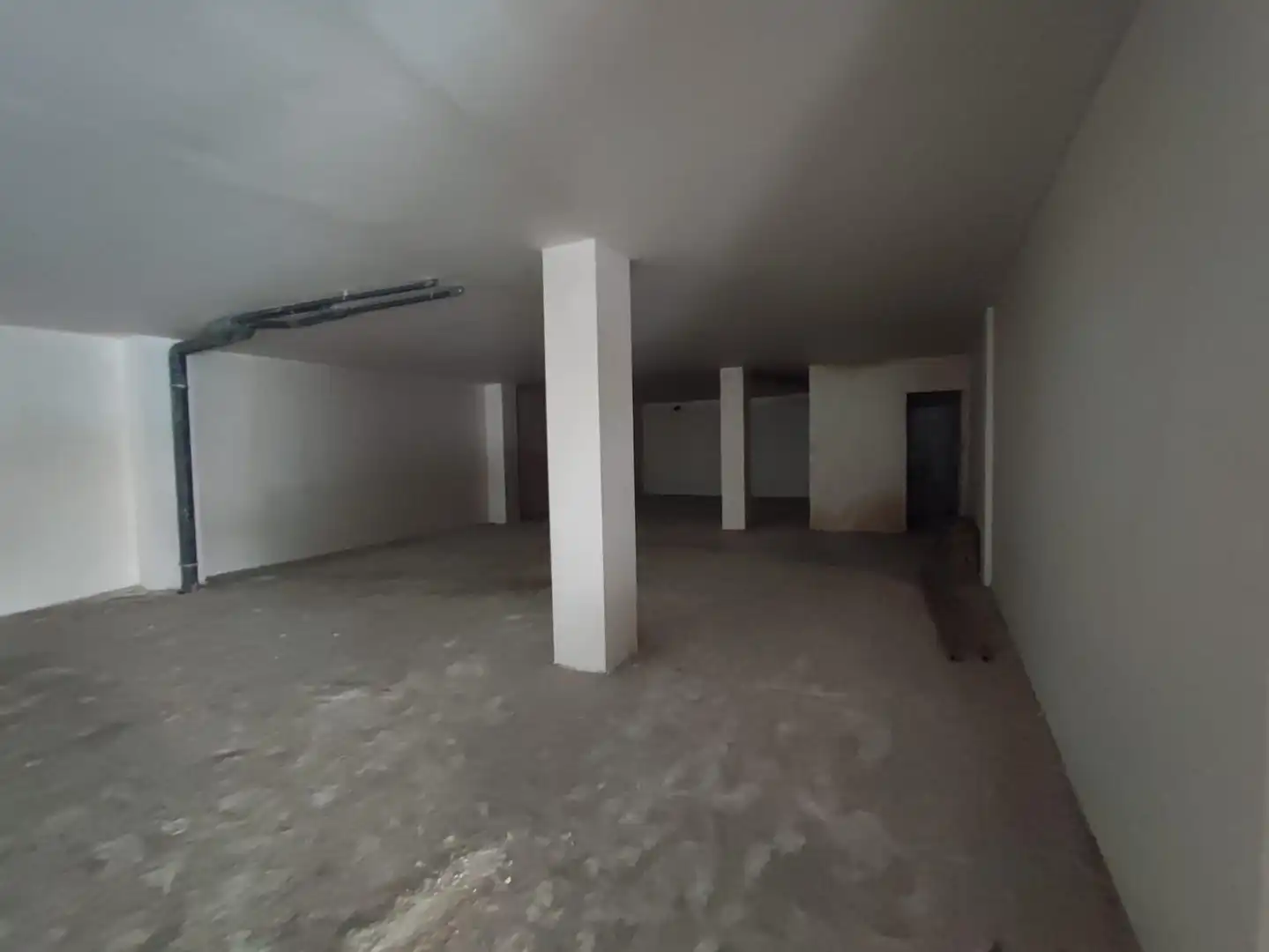 Gewerbefläche zum Verkauf in Passeig de Pau Claris 66A, imagen 8