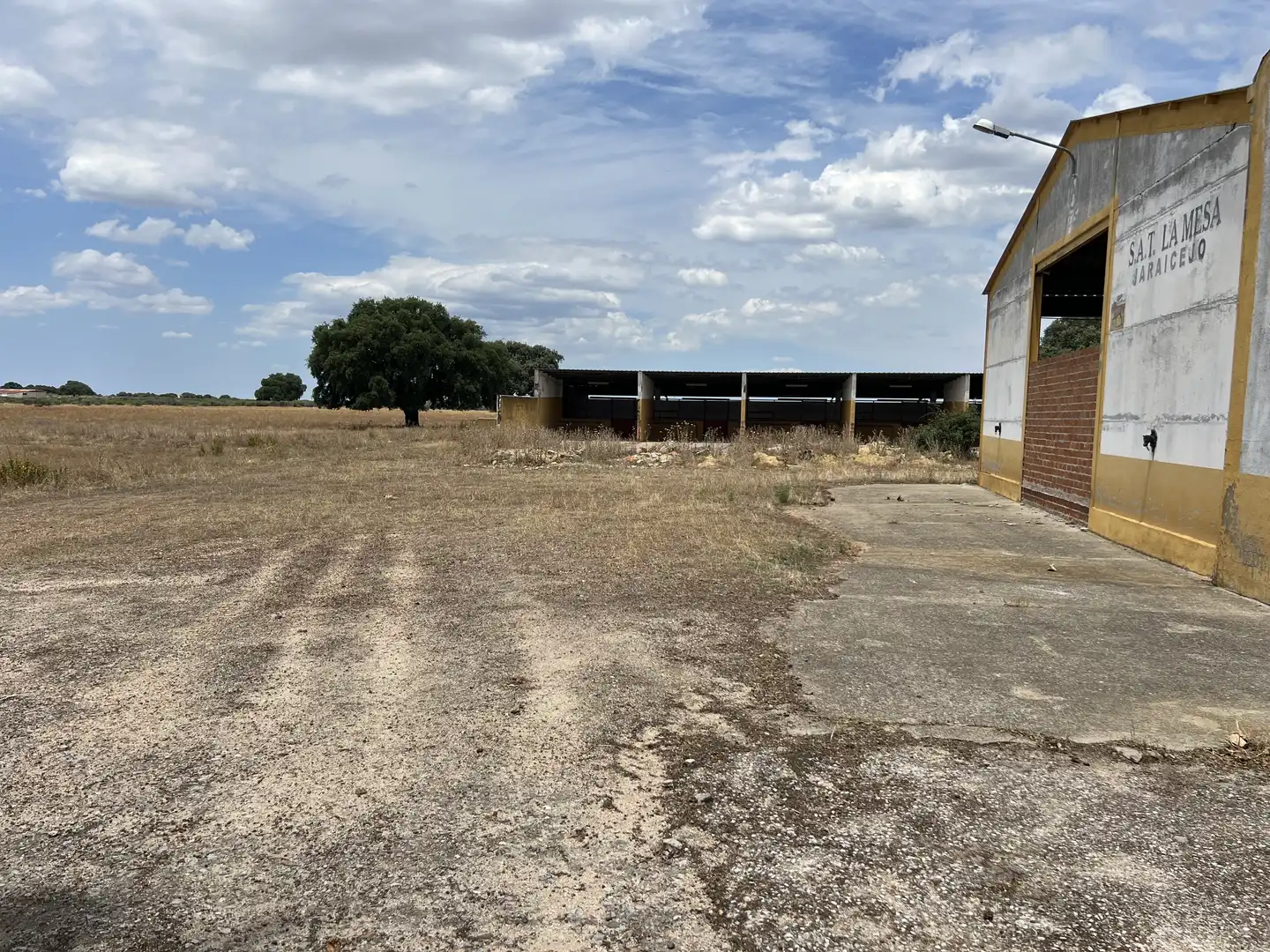 Land for sale in Calle Hernán Cortés, 20, Jaraicejo