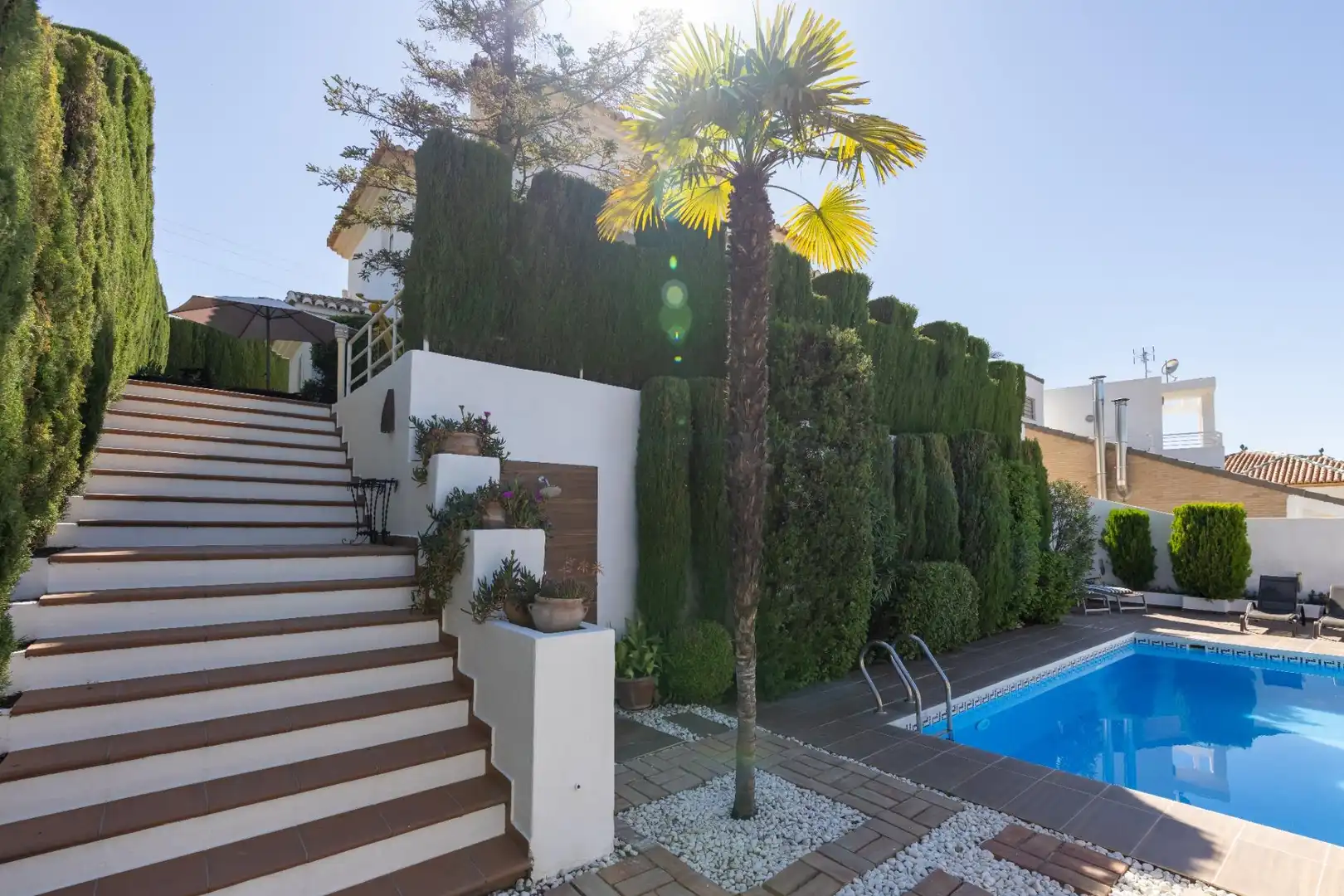 Maison avec terrasse à vendre à Calle Cosmos 46, imagen 74