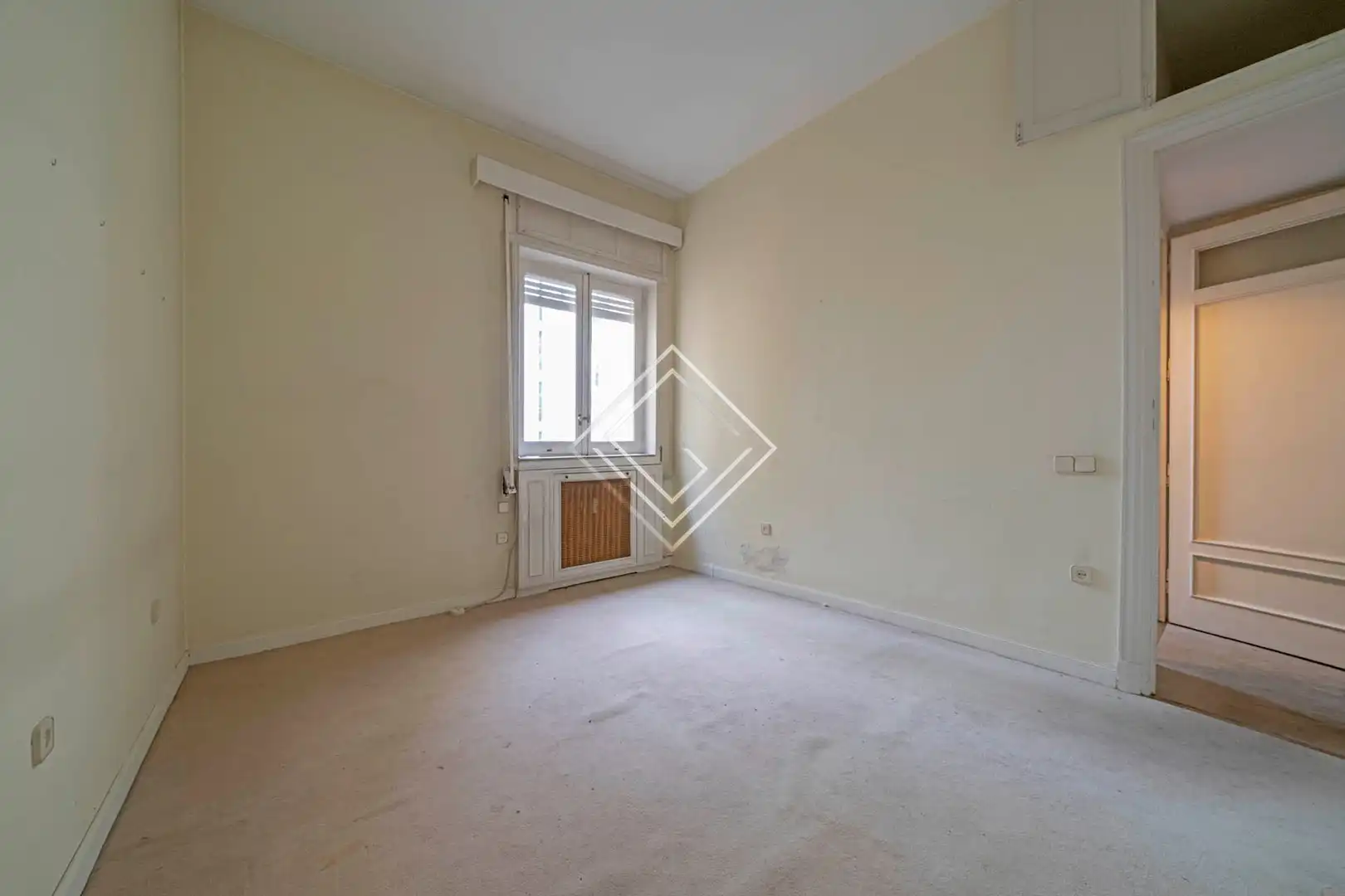 Piso con ascensor en venta en Barrio de Salamanca, imagen 38