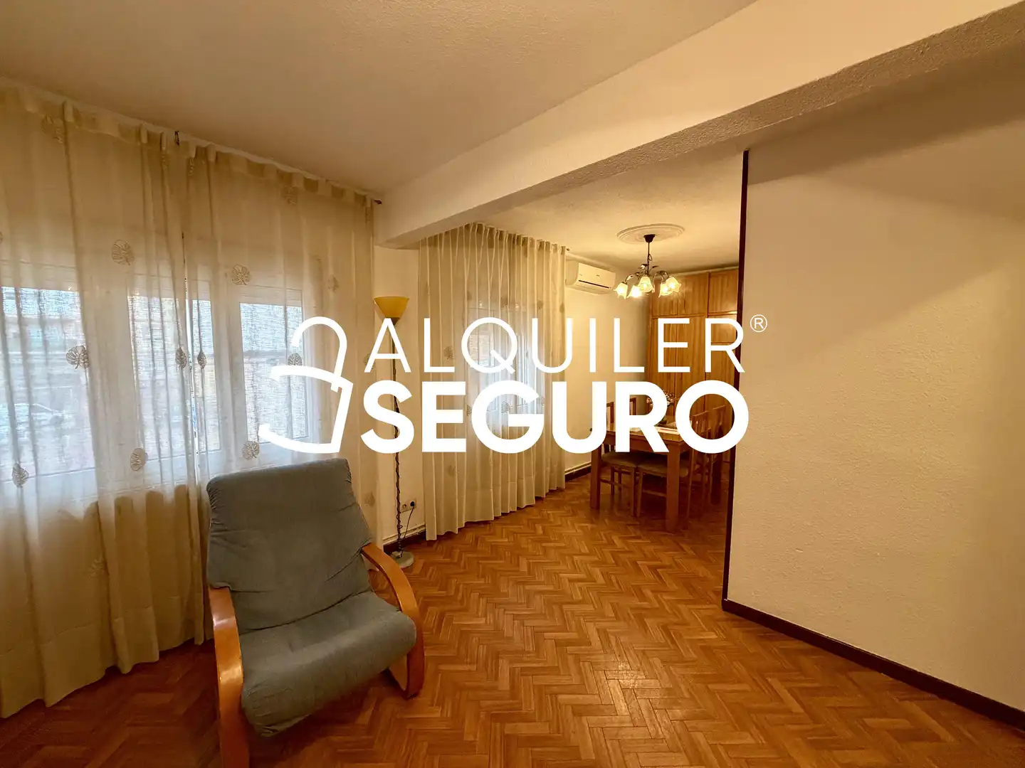 Appartement avec ascenseur à louer à España, imagen 4