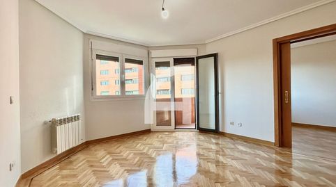 Foto 3 de Pis de lloguer a Rector Toyo Villanova, Ciudad Universitaria, Madrid Capital