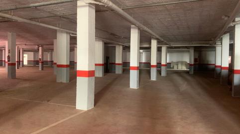 Foto 5 de Garatge de lloguer a Calle Ciprés de Mijas Golf, 5f, Mijas Golf, Mijas