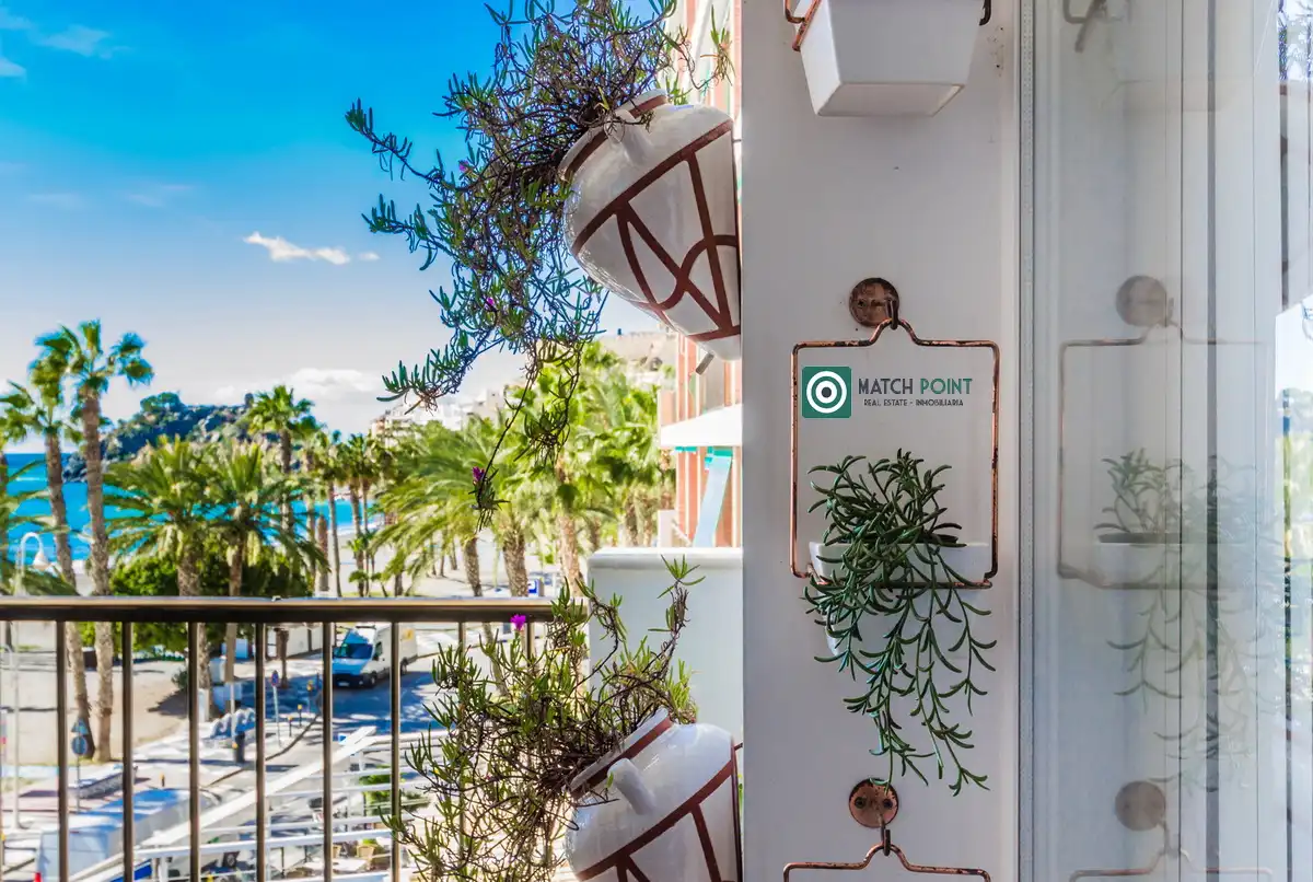 Appartement avec ascenseur à louer à Calle Manila, imagen 7