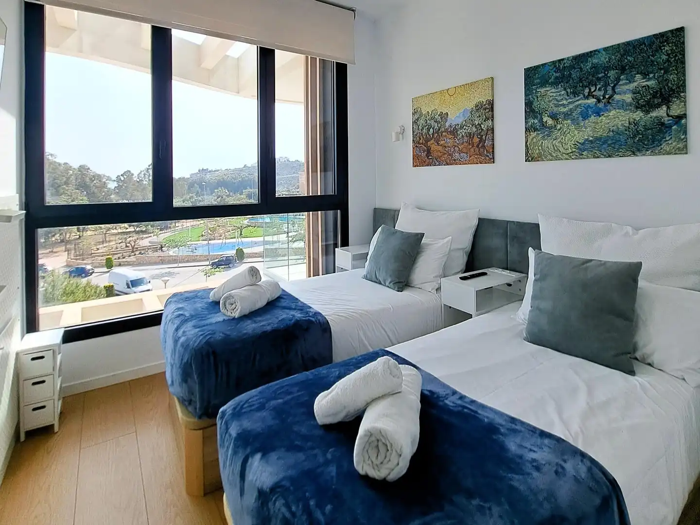 Apartamento con piscina en venta en Platja de Torres, imagen 24