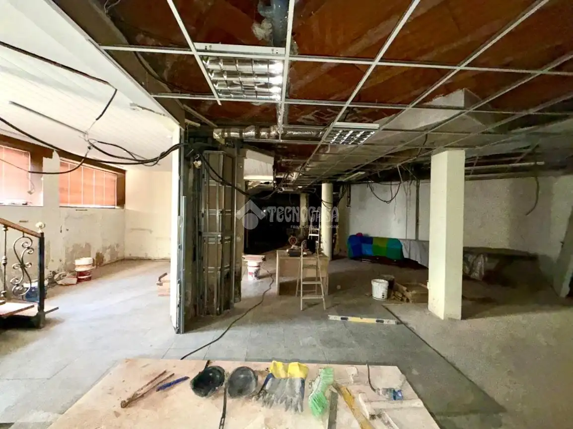 Geschaftsraum zum Verkauf in Arganda del Rey