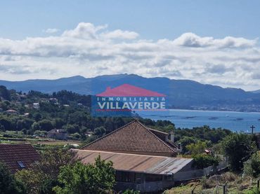 Terrenys i solars en venda a O Hío
