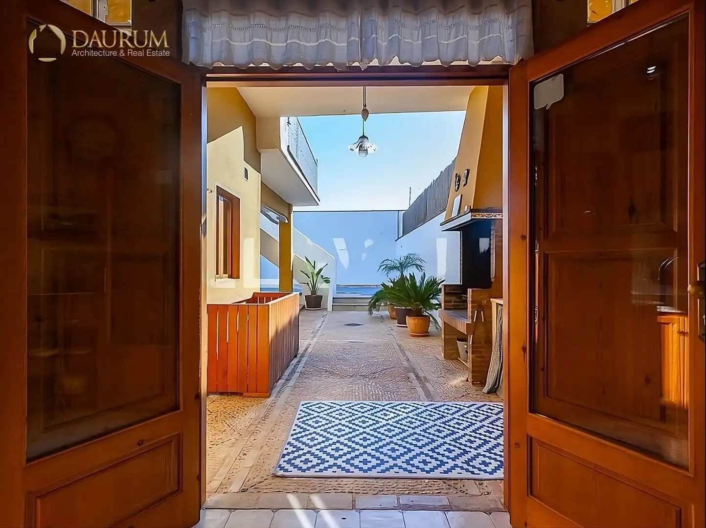 Haus mit Pool zum Verkauf in La Solana, imagen 25