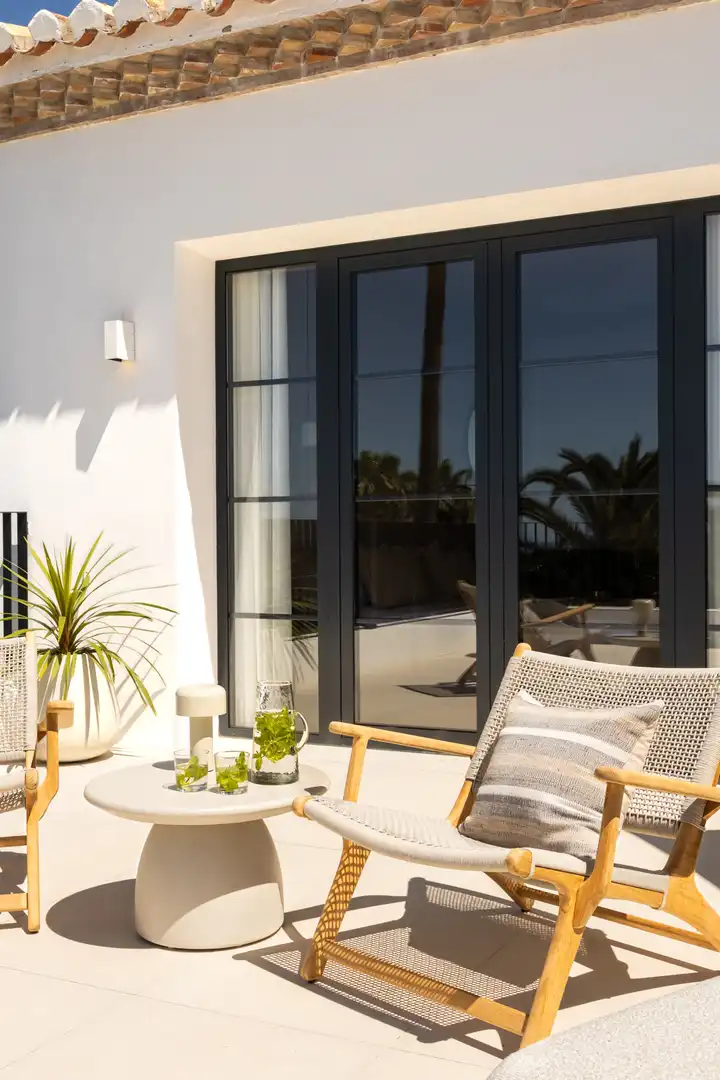 Casa amb piscina en venda a Benamara - Atalaya, imagen 34